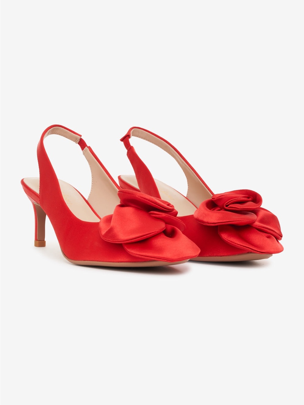 For love and lemons Hartley Heel $229